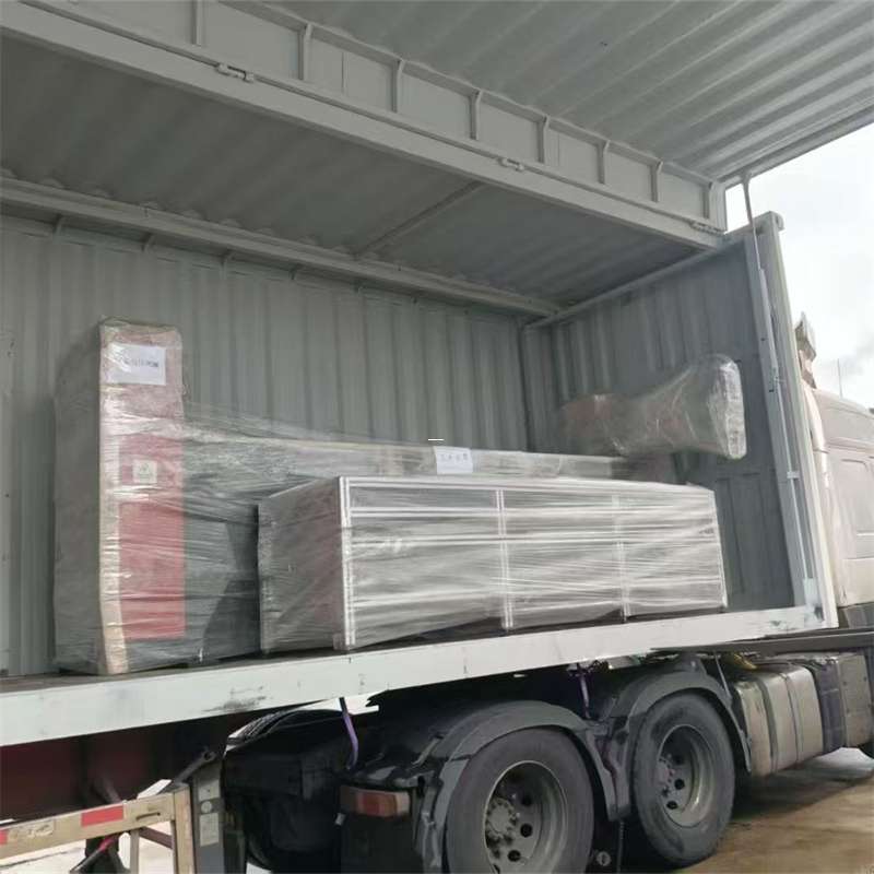 滨江区探秘潍城区多元化物流运输服务